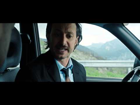 BAD FUCKING - Teaser Trailer "Anhalter" | Ab 20.12.2013 im Kino