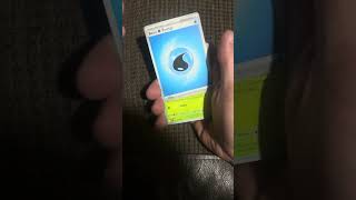 Ascended Heroes pack opening #pokemon #pokemonchannel #megapokemoncards #viral