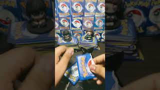 Showing how to find out which card is real by (pokichimon)