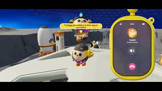 Moon Base With @sisterseries900