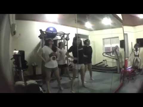 V1star - Shake It Cover