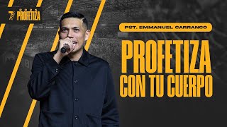 Download lagu Pastor Emmanuel Carranco | Prophesy with Your Body | 7 Hours 2025 - #pastorjuancarlosharrigan mp3 Download lagu Pastor Emmanuel Carranco | Prophesy with Your Body | 7 Hours 2025 - #pastorjuancarlosharrigan mp3