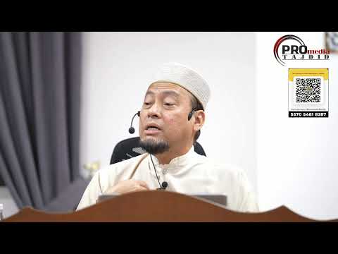 Tahsir Surah An-Nabaa siri 2