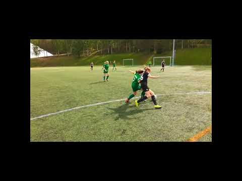 Pallokissat05 - FC Siili (17.6.2017) Siilinjärvi, Ahmo