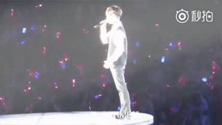 160813 Super Junior Yesung ft Red Velvet Wendy - Spring in me