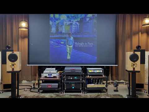 simon M84/amp-CHORD spm 1200mk2 power         ​CHORD cpa 3000 predac-Playback mpd-8/