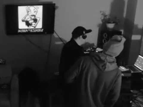 Broken Mindz Radio feat. Six & Vyti Tauta