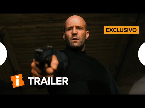 Infiltrado | Trailer Legendado