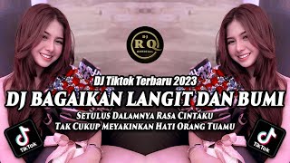 Download lagu DJ BAGAIKAN LANGIT DAN BUMI - DJ TIKTOK TERBARU 2023 - DJ SETULUS DALAMNYA RASA CINTAKU mp3 Download lagu DJ BAGAIKAN LANGIT DAN BUMI - DJ TIKTOK TERBARU 2023 - DJ SETULUS DALAMNYA RASA CINTAKU mp3