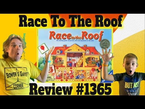 Race To The Roof Review
