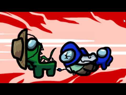 My Among Us Experience