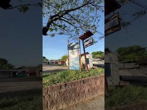 🏘️San Carlos MORAZÁN 🇸🇻 Una hermosa Mañana #viral #elsalvador