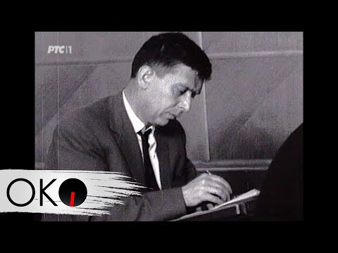 Hleb i otrov Užičke Republike