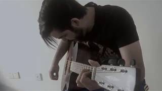 Video thumbnail for Cort SFX   E 3TSS acoustic sound test by Alejandro Lopes