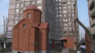Եկեղեցական կյանք 22.11.2019