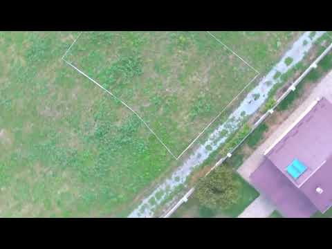 Teren extravilan 500 mp ideal pentru A-frame, casa de vacanta sau constructie modulara, acces facil, zona verde si linistita — Video