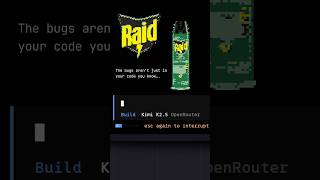 If AI Coding Agents had ads 💀