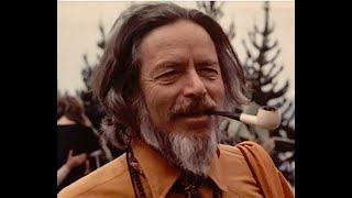 Van Morrison   Alan Watts