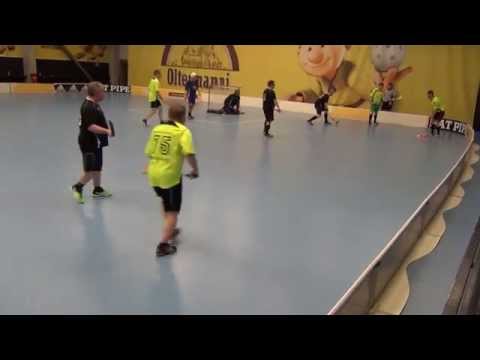 1.2.2015 USBEK - HakU (1.erä)