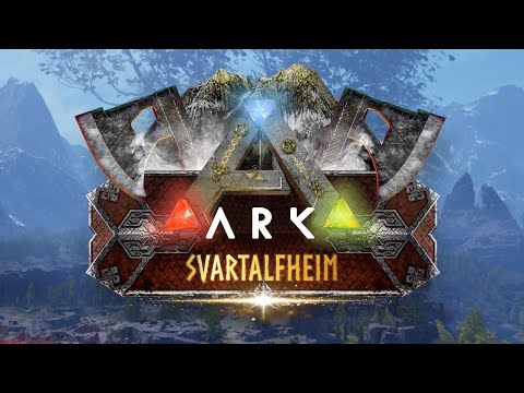 The Realm of Dwarves | Svartalfheim: Mod Map | Overhaul Trailer