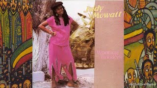 Judy Mowatt Working Wonders '87 (Shanachie)