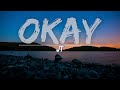 JT Okay Clean Lyrics Audio At 192khz