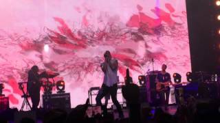 Anderson .Paak feat. T.I. - Come Down (Live at COACHELLA 2016)