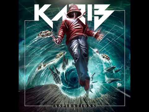 KARIB / YOUSSEF SWATT'S / KEKRO - Humeurs maussades (2017) ♫ Stab