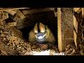 I Went Deeper Into The Mine That Took Me 5 Years To Open
