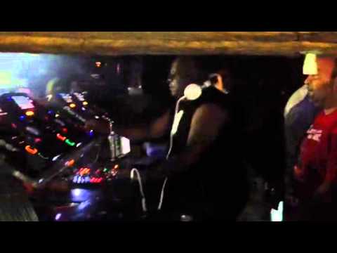 Carl cox - Intec 3/10/2013 Fabric London