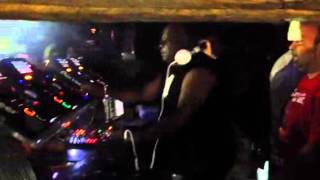 Carl cox - Intec 3/10/2013 Fabric London