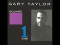 Gary Taylor - Eye To Eye