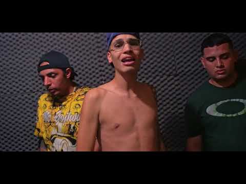 MC Gojhow, MC Rick G, MC Oreia RN, MC Daividinho - MEDLEY EXCLUSIVO 2021