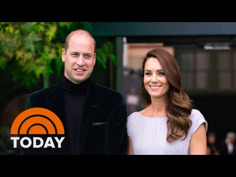 Prince William And Kate Mark Queen’s Platinum Jubilee In The Caribbean