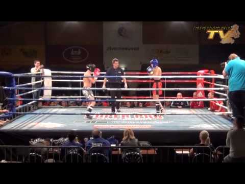 Mahmut Demirebakan vs Ferhat Tekyatan