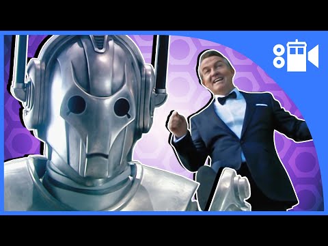 [DWPoop] The Soft Shoe Shuffle of Canary Wharf