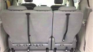 preview picture of video '2010 Chrysler Town & Country Used Cars Kernersville NC'
