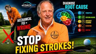 Stop Fixing Your Putting Stroke! Find the Real Root Cause