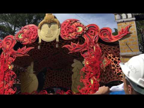 ASTRIX - SONOORA 2017