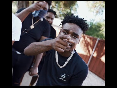 BFG Straap - HUNGER GAMES [Official Music Video]