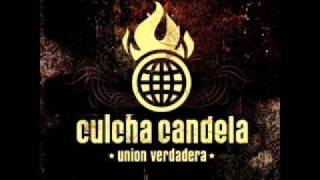 Culcha Candela - No es Igual