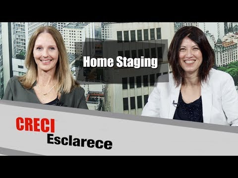 Home Staging - CRECI Esclarece 343