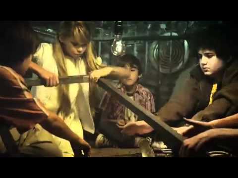 Heaven video