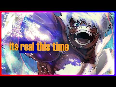 THE AZURE FLAMES MASTERY UPDATE | HBTV#16