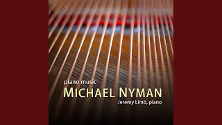 The Attraction of the Pedalling Ankle from The Piano