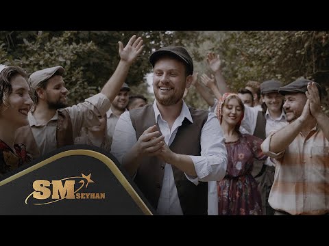 Berkay Gülseven - Kanatlardan Çıktım Yola