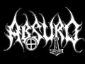 Absurd - Raubritter (Vocalcover) 