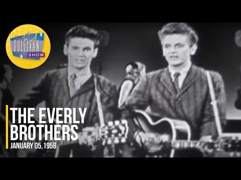 This Little Girl of Mine - The Everly Brothers