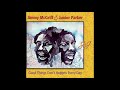 Jimmy McGriff & Junior Parker - Workin'