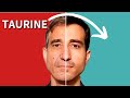 TAURINE: Unlocking the Power to Age in Reverse?